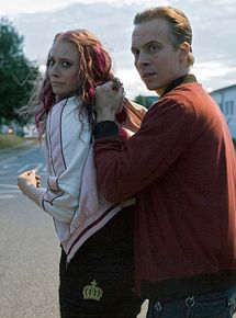 Affiche de Trugspur - Der Usedom-Krimi, film à voir en streaming sur Pygargue