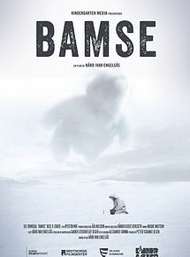 Affiche de Bamse, film à voir en streaming sur Pygargue