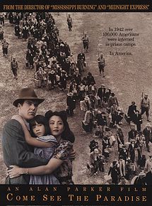 Affiche de Bienvenue au paradis, film à voir en streaming sur Pygargue