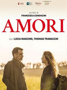 Affiche de Amori che non sanno stare al mondo, film à voir en streaming sur Pygargue