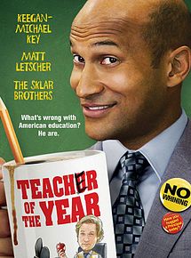 Affiche de Teacher of the Year, film à voir en streaming sur Pygargue