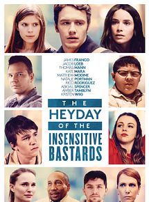 Affiche de The Heyday of the Insensitive Bastards, film à voir en streaming sur Pygargue