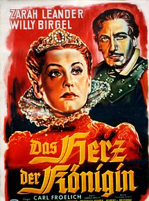 Affiche de Marie Stuart, film à voir en streaming sur Pygargue