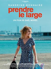 Affiche de Prendre le Large, film à voir en streaming sur Pygargue
