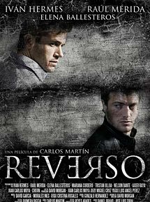 Affiche de Reverse, film à voir en streaming sur Pygargue