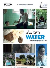Affiche de Water, film à voir en streaming sur Pygargue