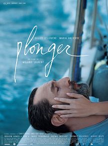Affiche de Plonger, film à voir en streaming sur Pygargue