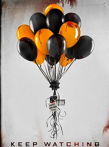 Affiche de Keep Watching, film à voir en streaming sur Pygargue