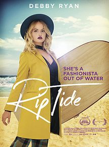Affiche de Rip Tide, film à voir en streaming sur Pygargue