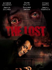 Affiche de The Lost, film à voir en streaming sur Pygargue