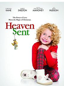 Affiche de L'enfant de Noël, film à voir en streaming sur Pygargue