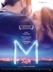Affiche de M, film à voir en streaming sur Pygargue