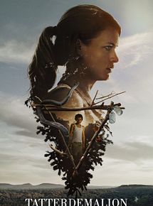 Affiche de Lost Child, film à voir en streaming sur Pygargue