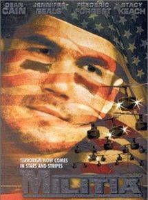 Affiche de Offensive pour un flic, film à voir en streaming sur Pygargue