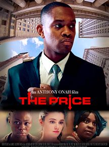 Affiche de The Price, film à voir en streaming sur Pygargue