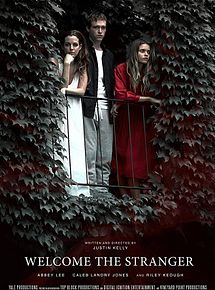 Affiche de Welcome the Stranger, film à voir en streaming sur Pygargue