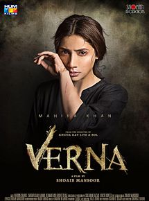 Affiche de Verna, film à voir en streaming sur Pygargue