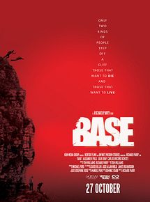 Affiche de Base, film à voir en streaming sur Pygargue
