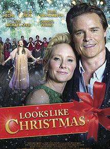Affiche de Une nouvelle tradition pour Noël, film à voir en streaming sur Pygargue