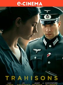 Affiche de Trahisons, film à voir en streaming sur Pygargue