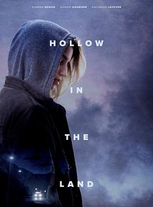 Affiche de Hollow in the Land, film à voir en streaming sur Pygargue