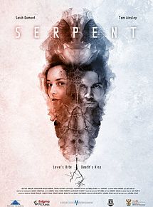 Affiche de Serpent, film à voir en streaming sur Pygargue