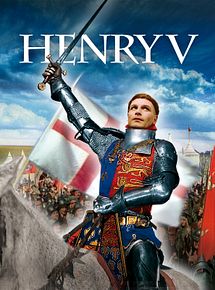Affiche de Henry V, film à voir en streaming sur Pygargue
