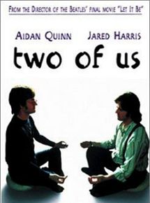 Affiche de Two of Us, film à voir en streaming sur Pygargue