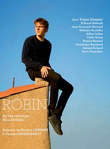 Affiche de Robin, film à voir en streaming sur Pygargue