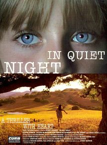 Affiche de In Quiet Night, film à voir en streaming sur Pygargue