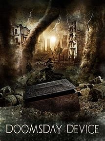 Affiche de Opération destruction, film à voir en streaming sur Pygargue