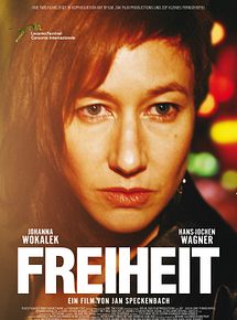 Affiche de Freiheit, film à voir en streaming sur Pygargue