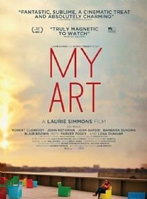 Affiche de My Art, film à voir en streaming sur Pygargue