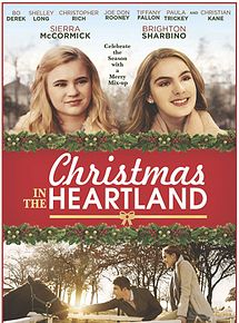 Affiche de On a échangé nos Noëls, film à voir en streaming sur Pygargue