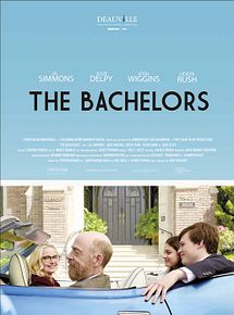 Affiche de The Bachelors, film à voir en streaming sur Pygargue