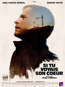 Affiche de Si tu voyais son coeur, film à voir en streaming sur Pygargue