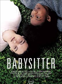 Affiche de Babysitter, film à voir en streaming sur Pygargue