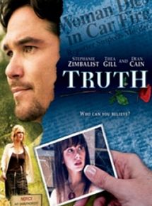 Affiche de A chacun sa vérité, film à voir en streaming sur Pygargue