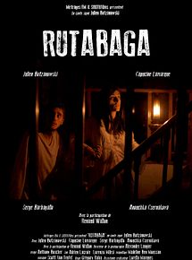 Affiche de Rutabaga, film à voir en streaming sur Pygargue
