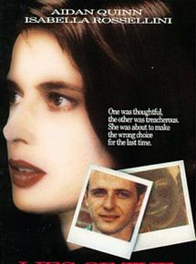 Affiche de Trouble Jeu, film à voir en streaming sur Pygargue