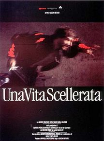 Affiche de Cellini, l'or et le sang, film à voir en streaming sur Pygargue