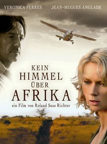 Affiche de Pas de ciel au-dessus de l'Afrique, film à voir en streaming sur Pygargue