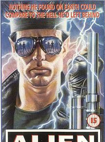 Affiche de Private Eye, film à voir en streaming sur Pygargue