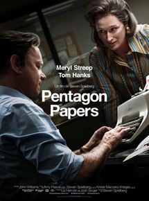 The Post - Film Complet VF 4821419