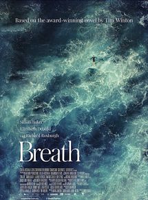 Affiche de Breath, film à voir en streaming sur Pygargue
