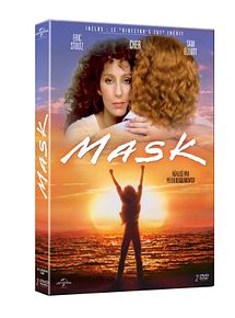 Affiche de Mask, film à voir en streaming sur Pygargue