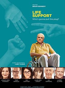 Affiche de 3 Days With Dad, film à voir en streaming sur Pygargue