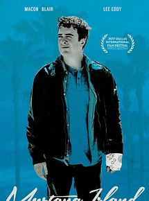 Affiche de Mustang Island, film à voir en streaming sur Pygargue