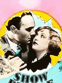 Affiche de Mirages, film à voir en streaming sur Pygargue