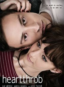 Affiche de Heartthrob, film à voir en streaming sur Pygargue